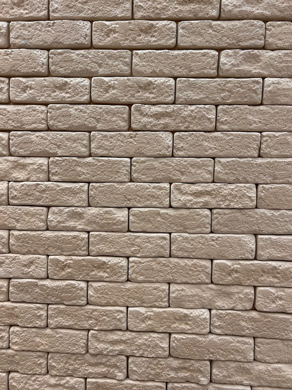 Tijolinho Demolição 3D