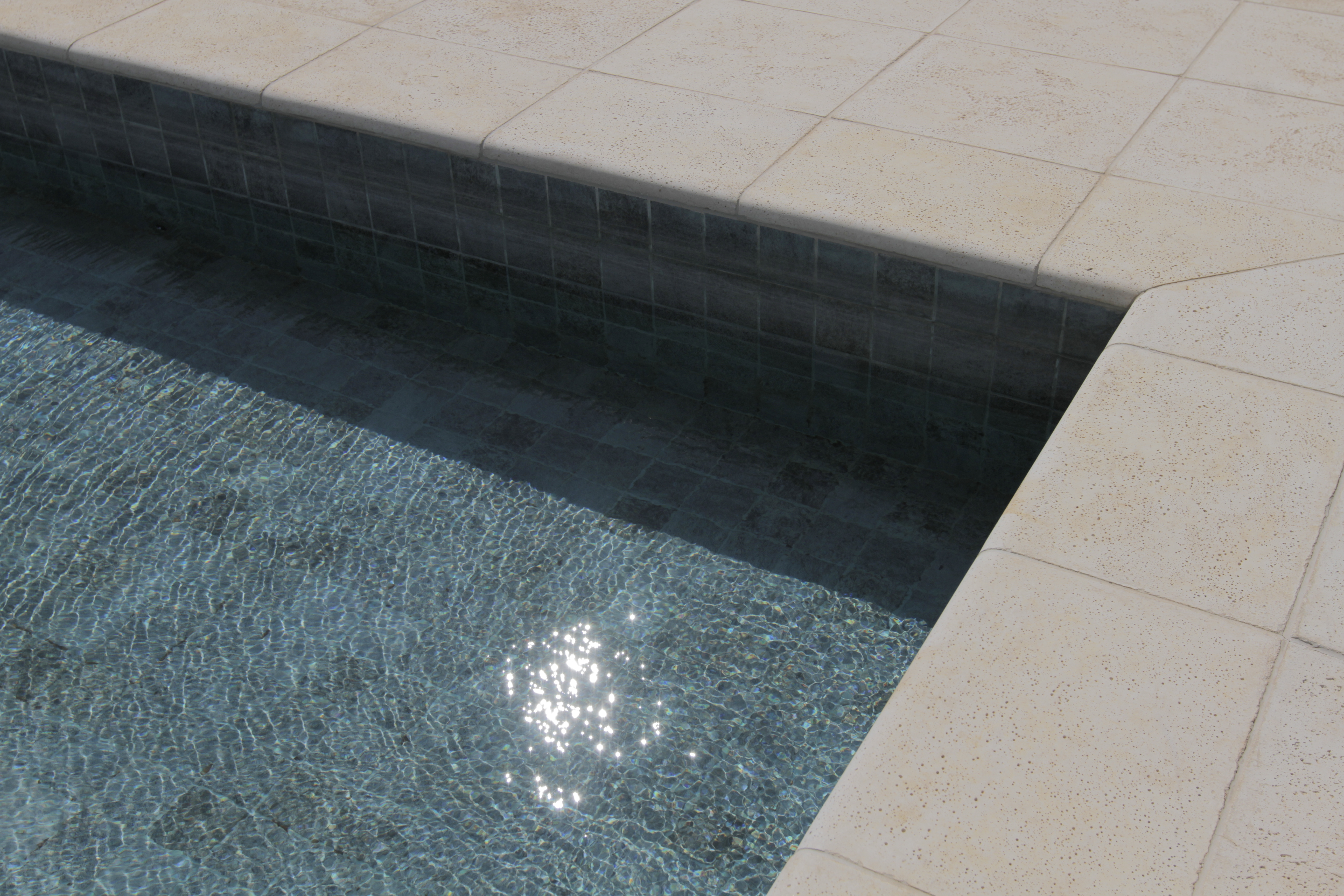 Área de lazer completa