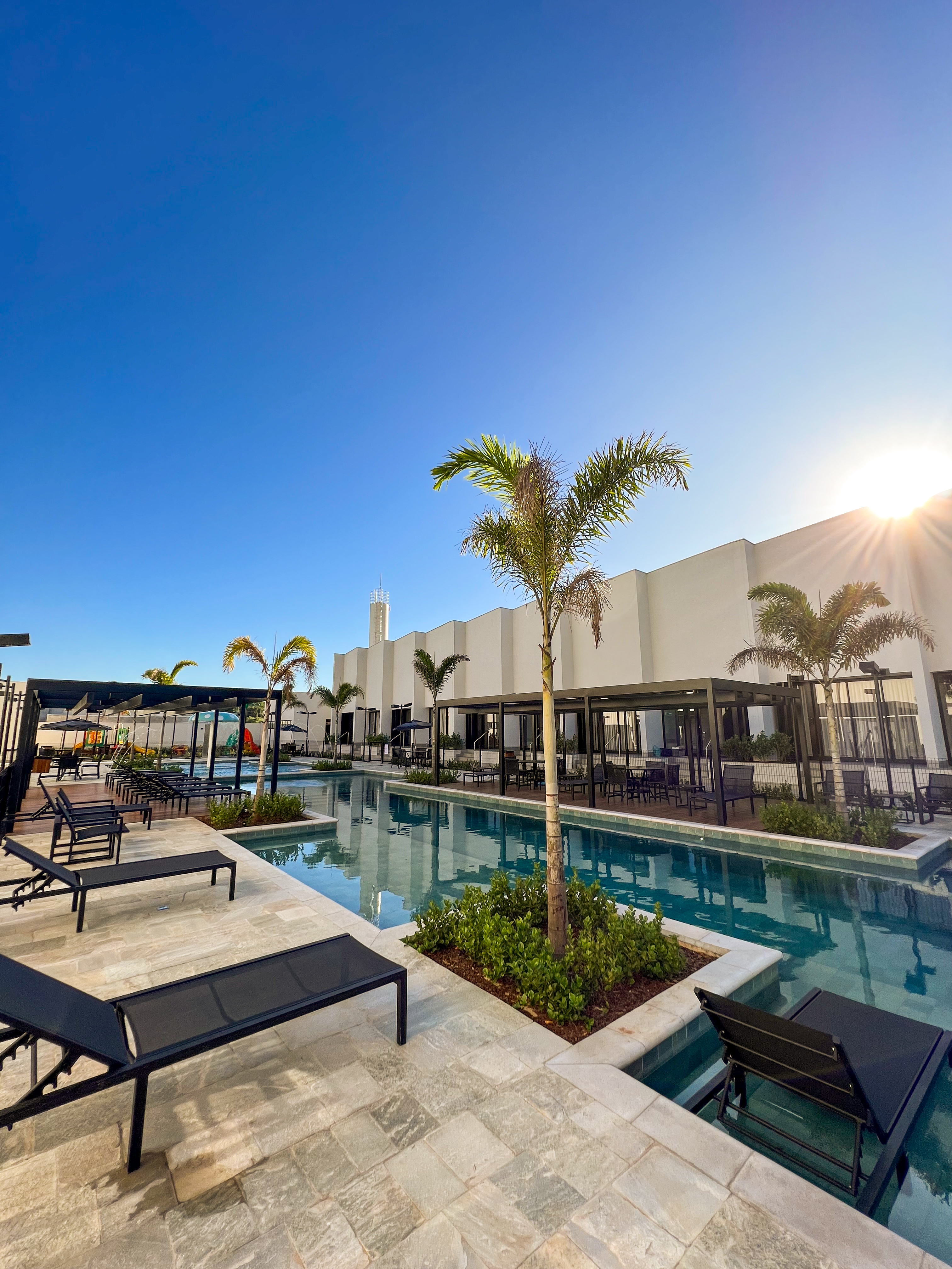 Condomínio Village Porto Rico