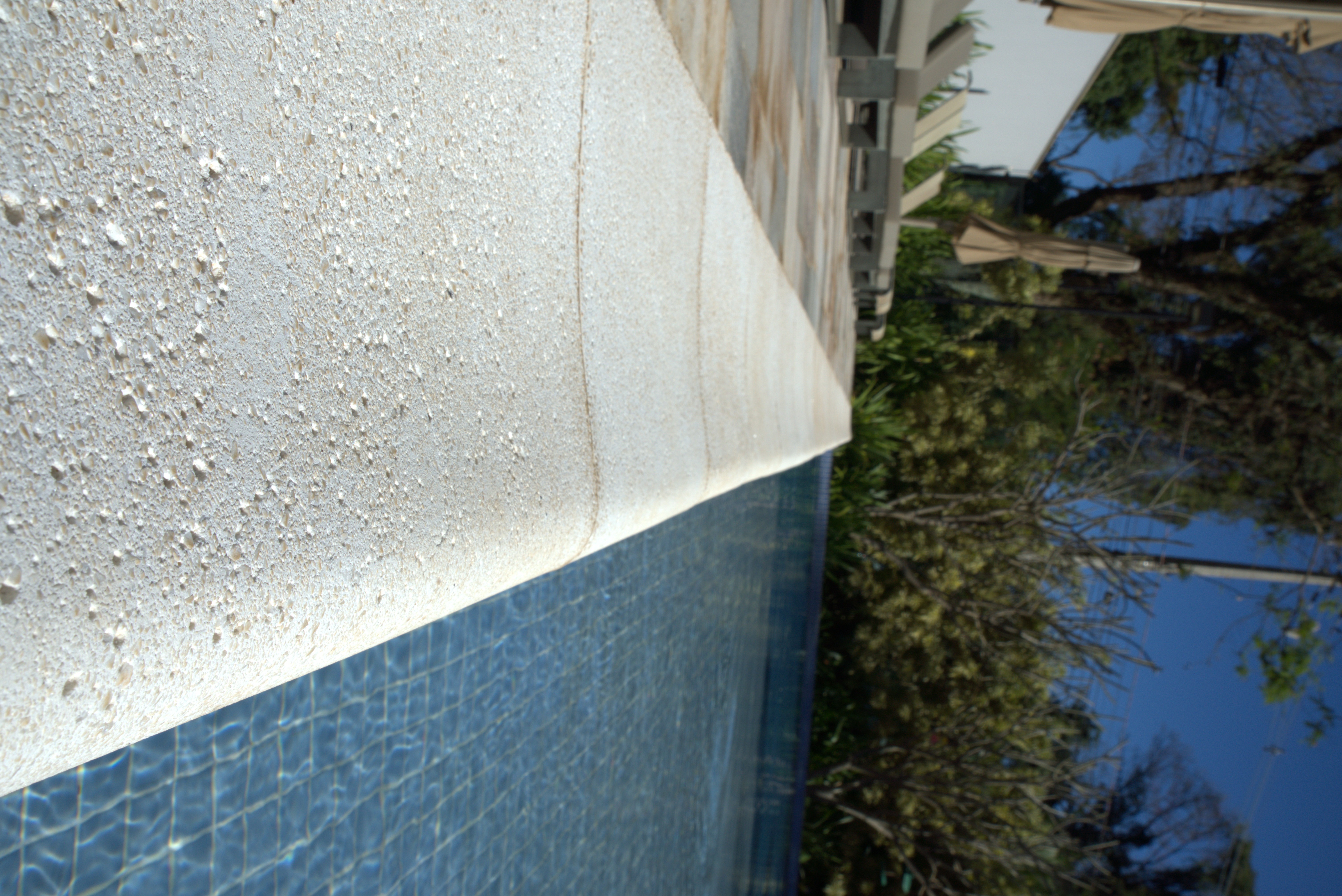 Área de lazer completa