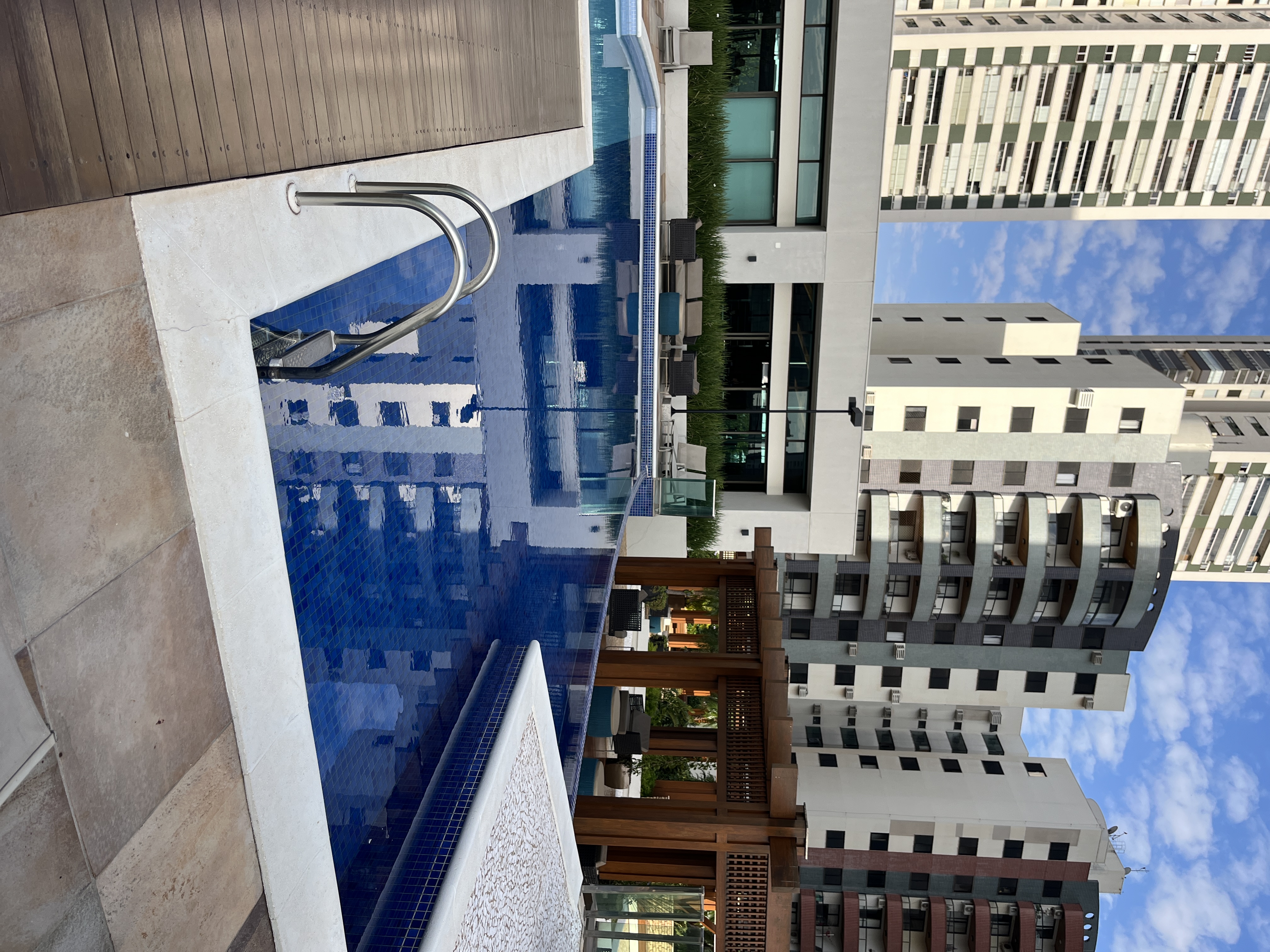 Edifício Maison Heritage