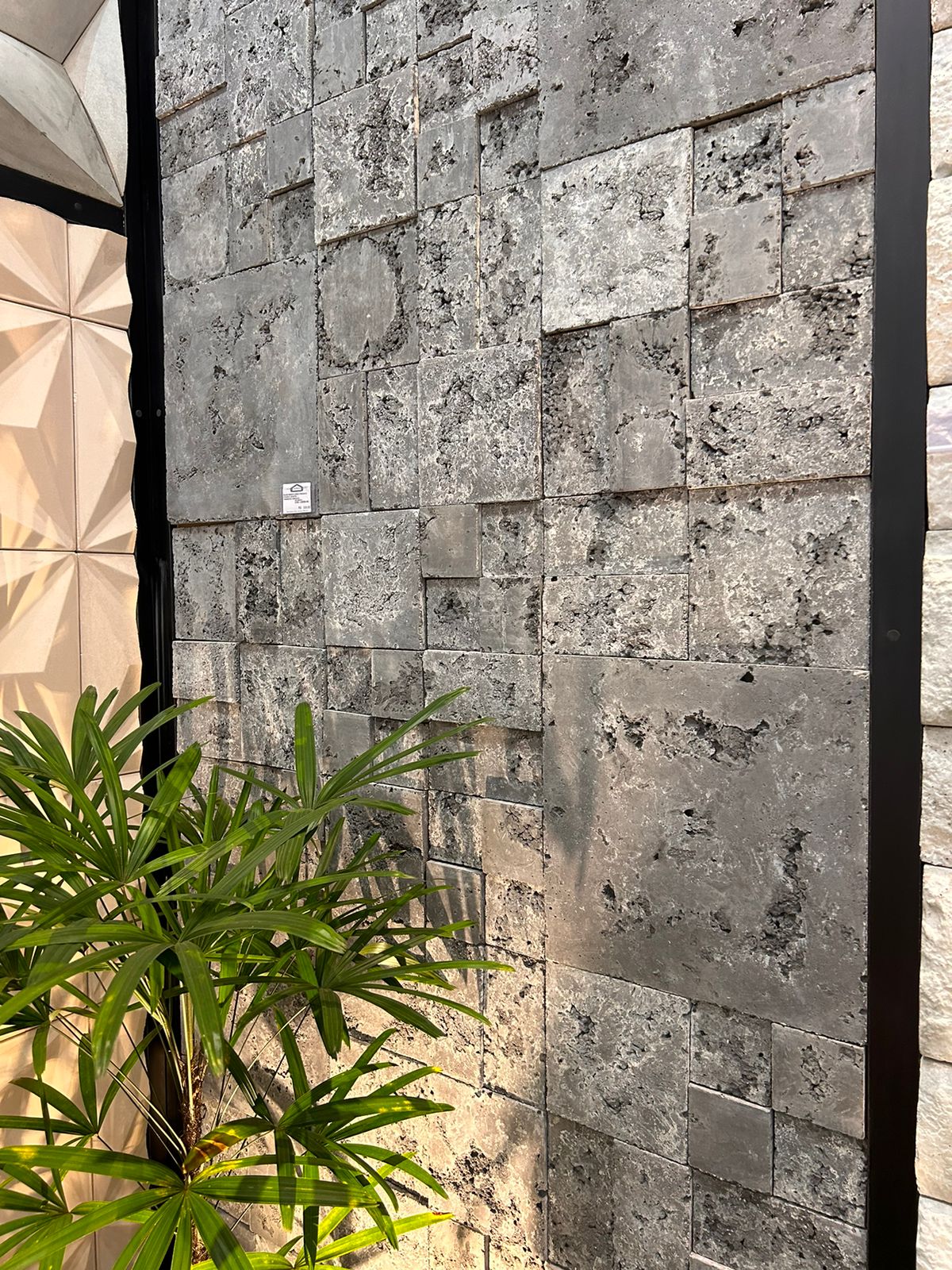 Área de lazer completa