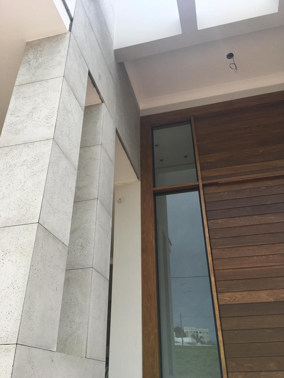 Área de lazer completa