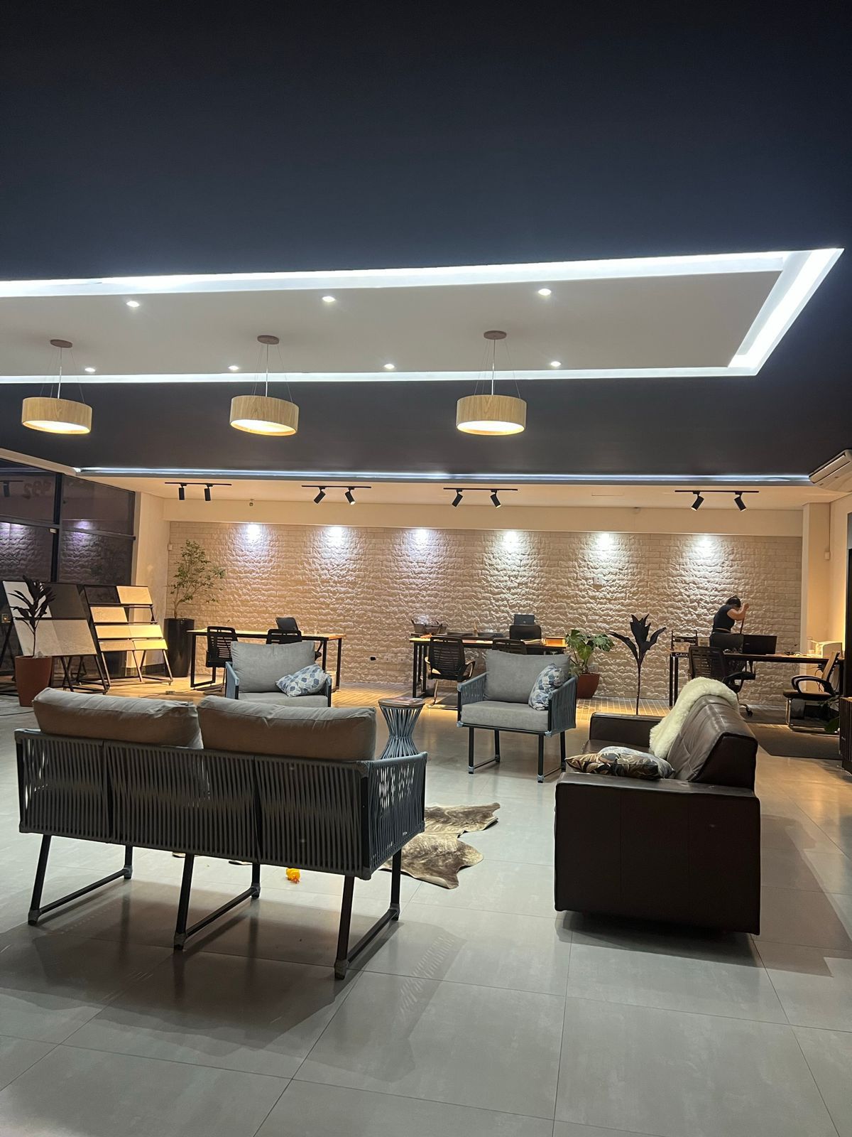 Tijolinho Travertino Piscinas Igui Maringá